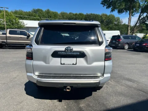 More photos of 2021 Toyota 4Runner TRD Off-Road Premium at Lia Chrysler Jeep Dodge Ram Northampton, MA
