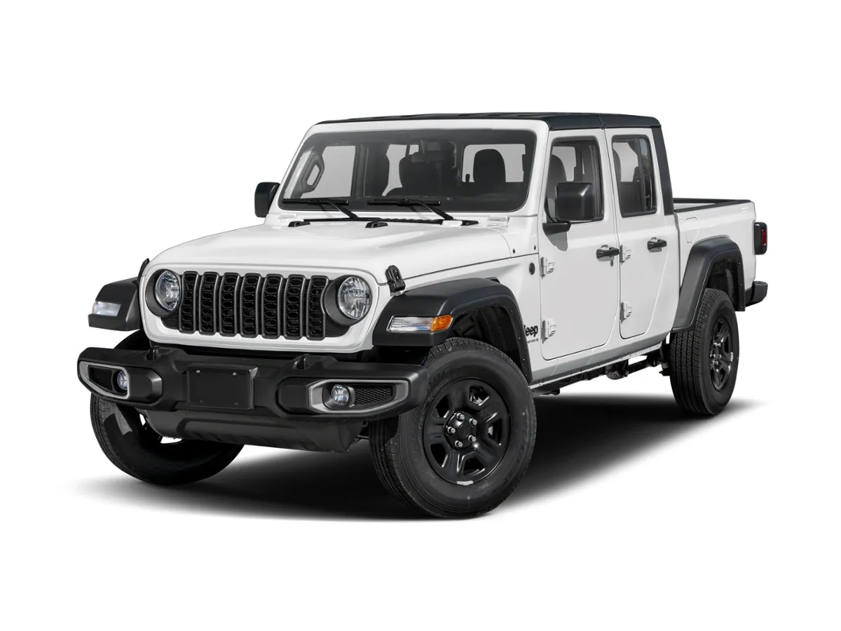 2026 Jeep Gladiator Mojave for sale in Northampton, MA