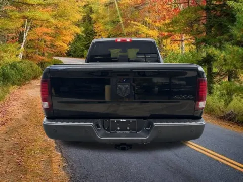 More photos of 2021 Ram 1500 Classic Warlock at Lia Chrysler Jeep Dodge Ram Northampton, MA