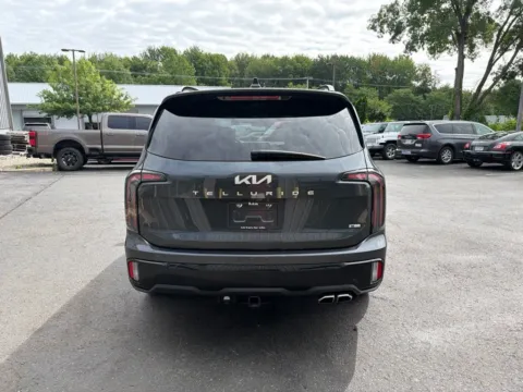 More photos of 2024 Kia Telluride SX-Prestige X-Line at Lia Chrysler Jeep Dodge Ram Northampton, MA