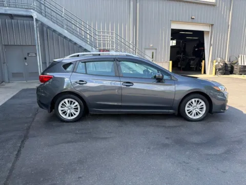 Photos of 2018 Subaru Impreza 2.0i Premium for sale in Northampton, MA at Lia Chrysler Jeep Dodge Ram Northampton