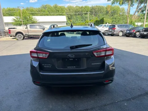 More photos of 2018 Subaru Impreza 2.0i Premium at Lia Chrysler Jeep Dodge Ram Northampton, MA
