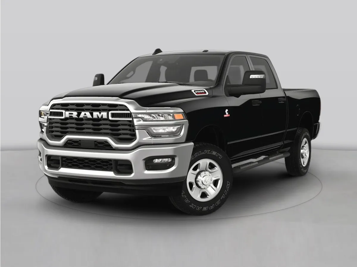 2025 Ram 2500 Limited for sale in Northampton, MA