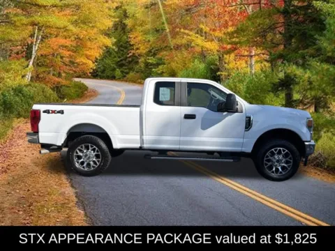 Photos of 2021 Ford F-250SD XL for sale in Northampton, MA at Lia Chrysler Jeep Dodge Ram Northampton
