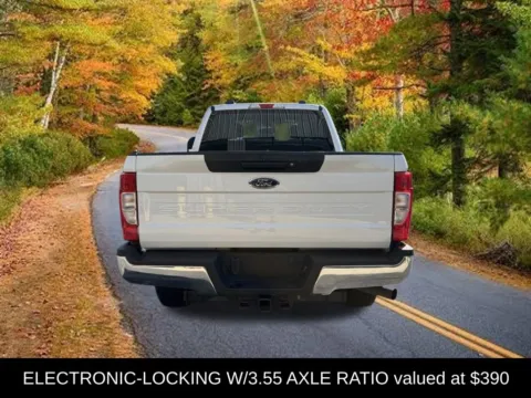 More photos of 2021 Ford F-250SD XL at Lia Chrysler Jeep Dodge Ram Northampton, MA