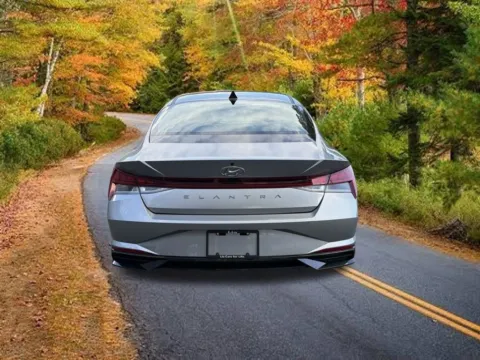More photos of 2021 Hyundai Elantra SEL at Lia Chrysler Jeep Dodge Ram Northampton, MA