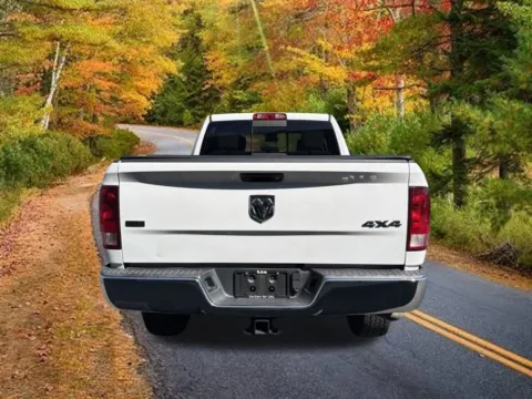 More photos of 2017 Ram 2500 SLT at Lia Chrysler Jeep Dodge Ram Northampton, MA