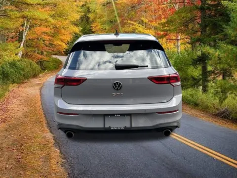 More photos of 2024 Volkswagen Golf GTI 2.0T S at Lia Chrysler Jeep Dodge Ram Northampton, MA
