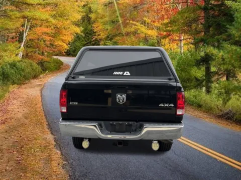 More photos of 2015 Ram 2500 SLT at Lia Chrysler Jeep Dodge Ram Northampton, MA