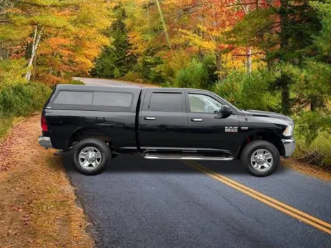Photos of 2015 Ram 2500 SLT for sale in Northampton, MA at Lia Chrysler Jeep Dodge Ram Northampton