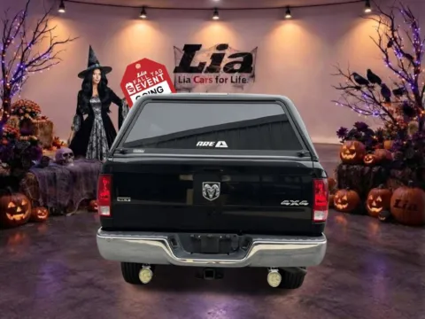 More photos of 2015 Ram 2500 SLT at Lia Chrysler Jeep Dodge Ram Northampton, MA