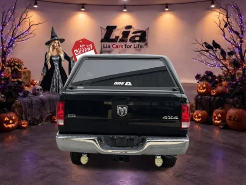 More photos of 2015 Ram 2500 SLT at Lia Chrysler Jeep Dodge Ram Northampton, MA