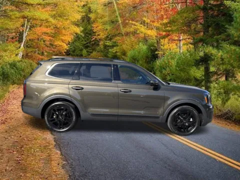 Photos of 2024 Kia Telluride SX-Prestige X-Line for sale in Northampton, MA at Lia Chrysler Jeep Dodge Ram Northampton