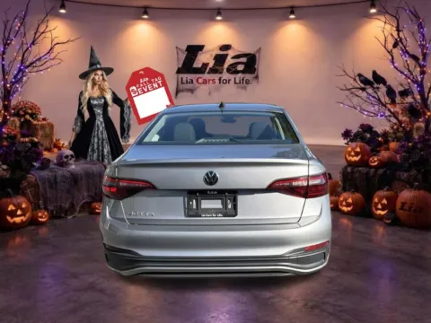 More photos of 2024 Volkswagen Jetta 1.5T S at Lia Chrysler Jeep Dodge Ram Northampton, MA