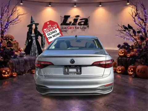 More photos of 2024 Volkswagen Jetta 1.5T S at Lia Chrysler Jeep Dodge Ram Northampton, MA