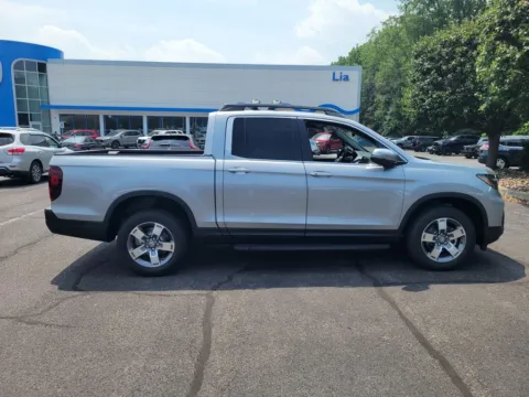 Photos of 2026 Honda Ridgeline RTL for sale in Albany, NY at Lia Honda Albany