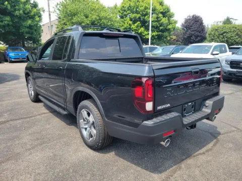 More photos of 2026 Honda Ridgeline RTL at Lia Honda Albany, NY