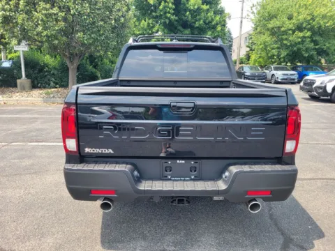 More photos of 2026 Honda Ridgeline RTL at Lia Honda Albany, NY