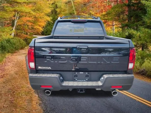 More photos of 2026 Honda Ridgeline RTL at Lia Honda Albany, NY