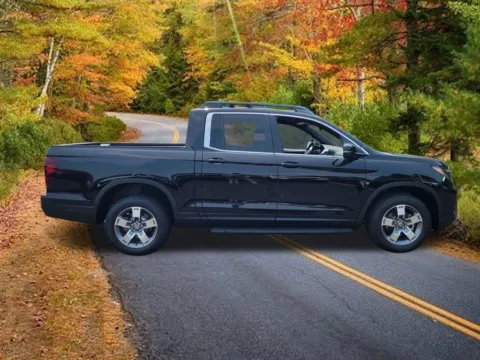 Photos of 2026 Honda Ridgeline RTL for sale in Albany, NY at Lia Honda Albany