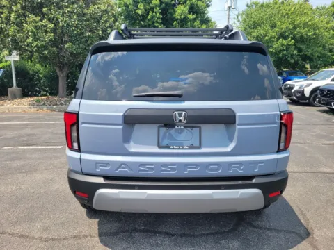 More photos of 2026 Honda Passport RTL at Lia Honda Albany, NY