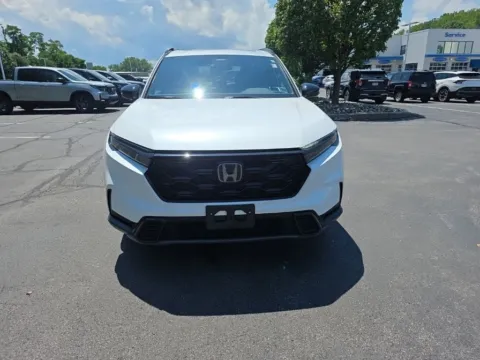 Photos of 2023 Honda CR-V Hybrid Sport for sale in Albany, NY at Lia Honda Albany