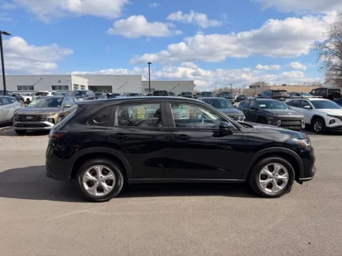 Photos of 2025 Honda HR-V LX for sale in Albany, NY at Lia Honda Albany