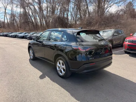 More photos of 2025 Honda HR-V LX at Lia Honda Albany, NY