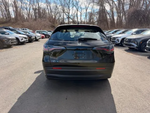 More photos of 2025 Honda HR-V LX at Lia Honda Albany, NY