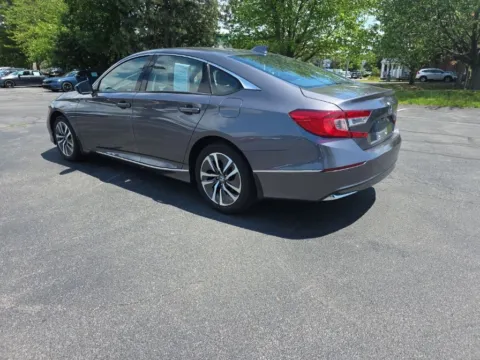 More photos of 2021 Honda Accord Hybrid EX-L at Lia Honda Albany, NY