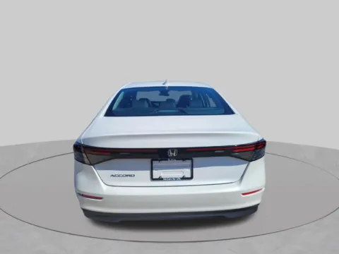 More photos of 2026 Honda Accord LX at Lia Honda Albany, NY