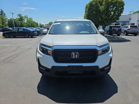 Photos of 2023 Honda Ridgeline RTL for sale in Albany, NY at Lia Honda Albany