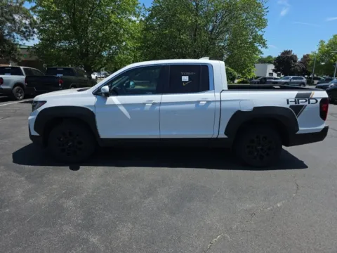 More photos of 2023 Honda Ridgeline RTL at Lia Honda Albany, NY