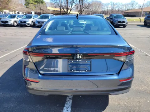 More photos of 2026 Honda Accord SE at Lia Honda Albany, NY