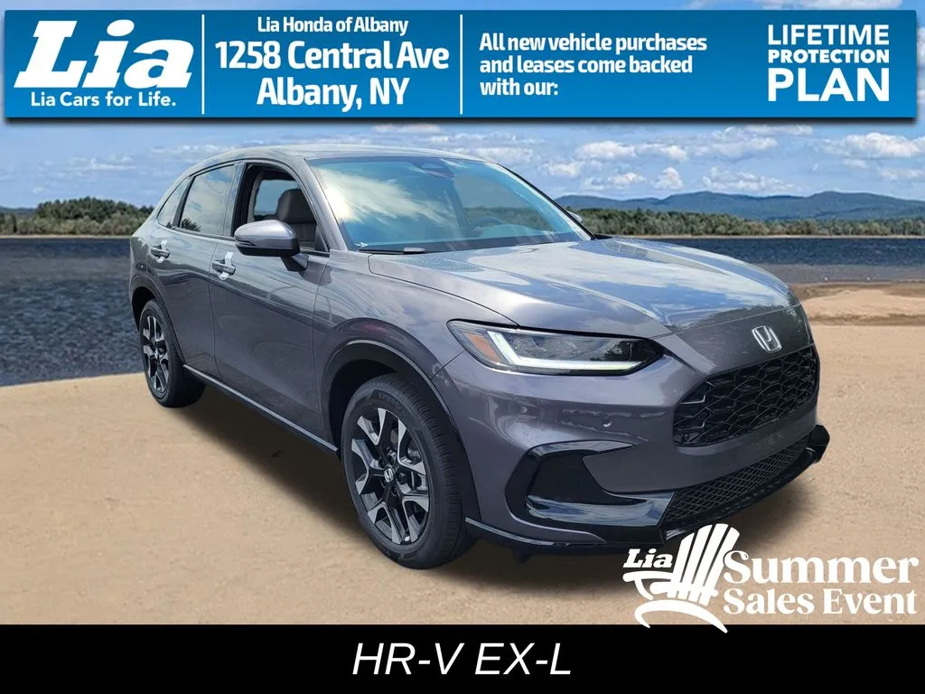2027 Honda HR-V EX-L for sale in Albany, NY