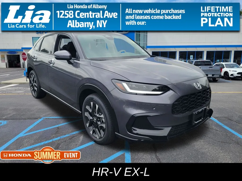 2027 Honda HR-V EX-L for sale in Albany, NY