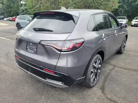Another view of 2027 Honda HR-V EX-L for sale in Albany, NY at Lia Honda Albany