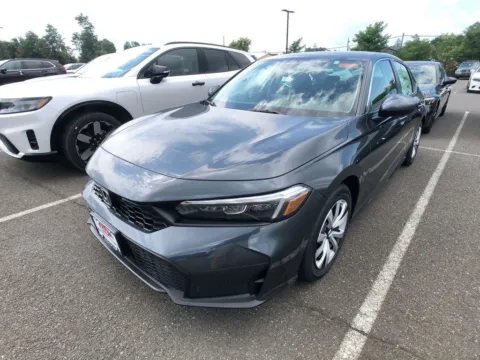 More photos of 2026 Honda Civic LX at Lia Honda Albany, NY