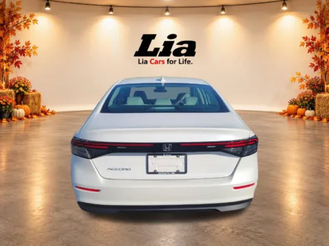 More photos of 2026 Honda Accord LX at Lia Honda Albany, NY