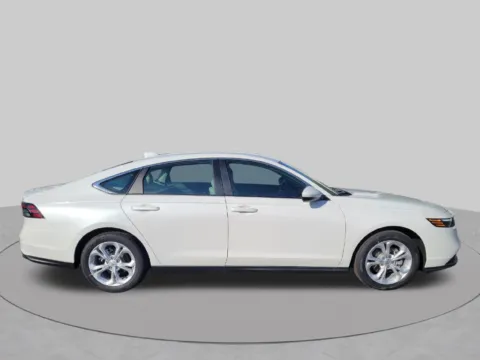 Photos of 2026 Honda Accord LX for sale in Albany, NY at Lia Honda Albany