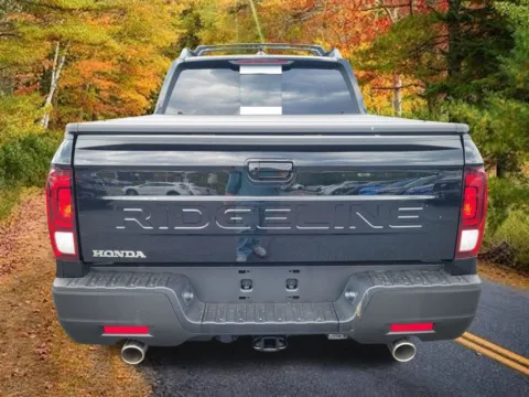 More photos of 2026 Honda Ridgeline RTL at Lia Honda Albany, NY