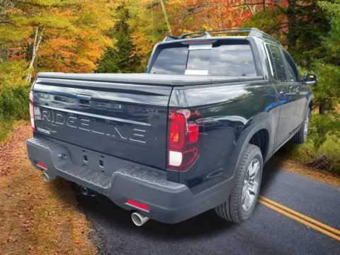 Another view of 2026 Honda Ridgeline RTL for sale in Albany, NY at Lia Honda Albany