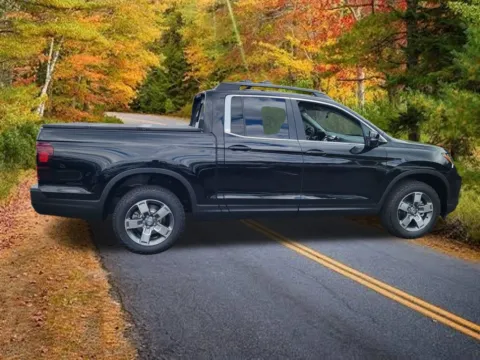 Photos of 2026 Honda Ridgeline RTL for sale in Albany, NY at Lia Honda Albany