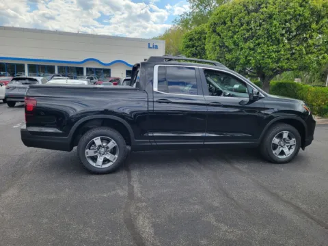 Photos of 2026 Honda Ridgeline RTL for sale in Albany, NY at Lia Honda Albany