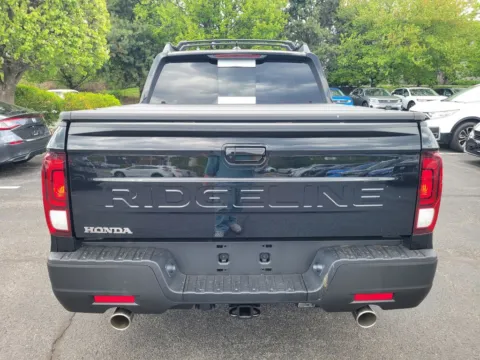 More photos of 2026 Honda Ridgeline RTL at Lia Honda Albany, NY