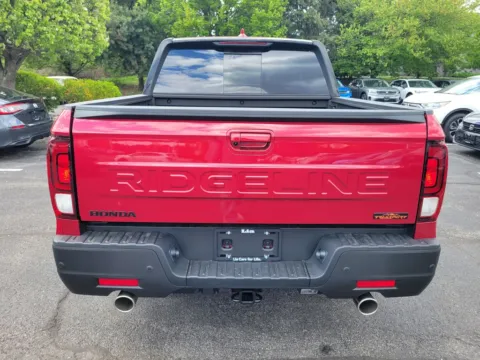 More photos of 2026 Honda Ridgeline TrailSport at Lia Honda Albany, NY