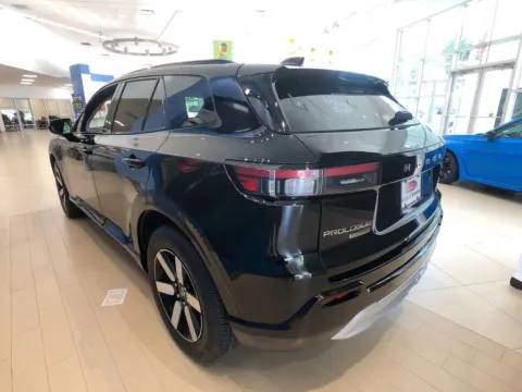 Another view of 2026 Honda Prologue Touring for sale in Albany, NY at Lia Honda Albany