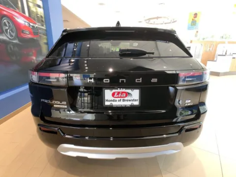 More photos of 2026 Honda Prologue Touring at Lia Honda Albany, NY
