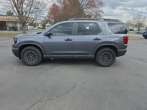 More photos of 2026 Honda Passport TrailSport at Lia Honda Albany, NY