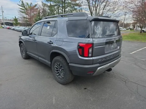 More photos of 2026 Honda Passport TrailSport at Lia Honda Albany, NY